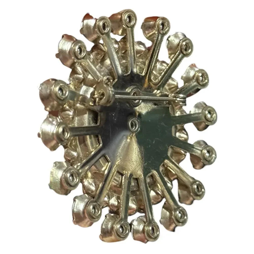 Unbranded vintage rhinestone